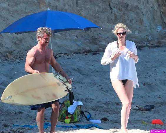 Charlize Theron OnlyFans Thumbnail #TXGka6aweK