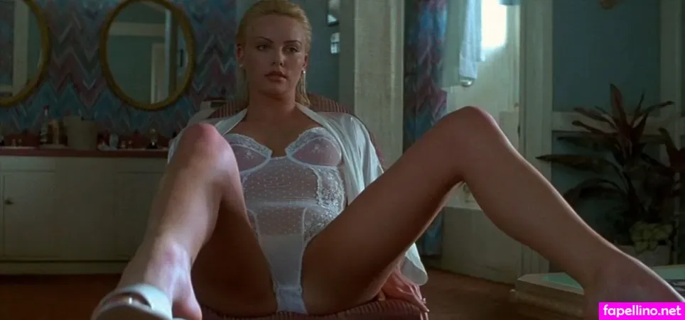Charlize Theron OnlyFans Thumbnail #YI2zJKOnHO