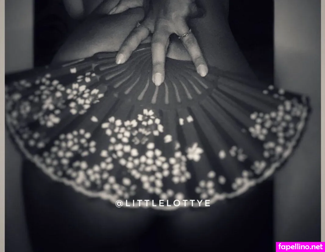 LittleLottye, _charllottye, lottye Nude Leaked OnlyFans Photo #UgZIunca8r