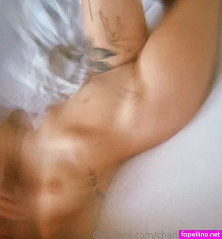 Charlotta Anna OnlyFans Thumbnail #QMYmvgr062