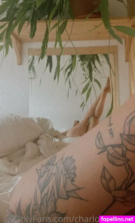 Charlotta Anna OnlyFans Thumbnail #RhhXWLLs0p