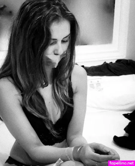 Charlotte A Bondage OnlyFans Thumbnail #ST7O3s8vV4