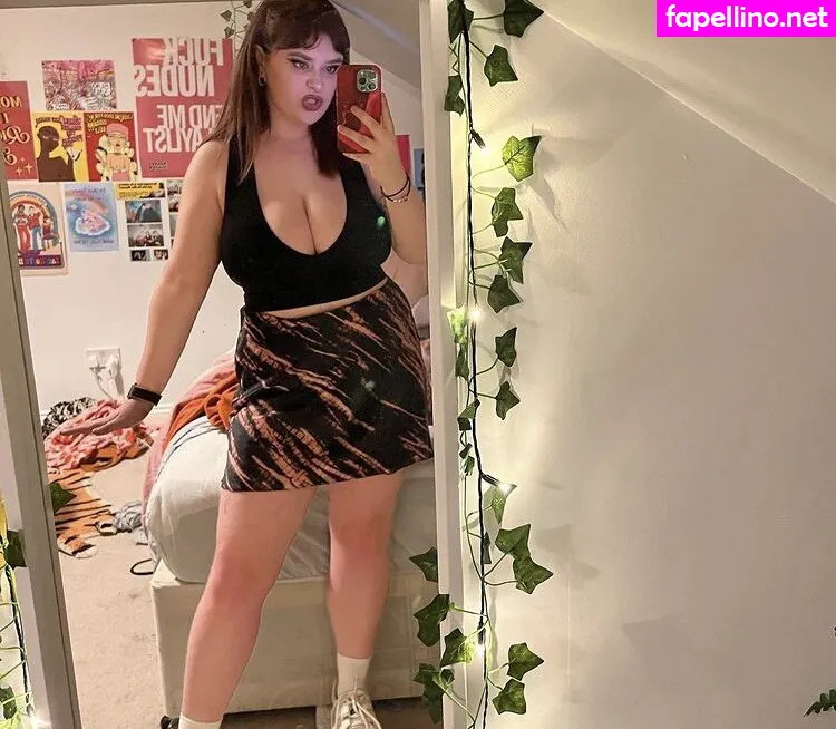 babychar_x, charlotte__a_ Nude Leaked OnlyFans Photo #IBlGHBKgPT