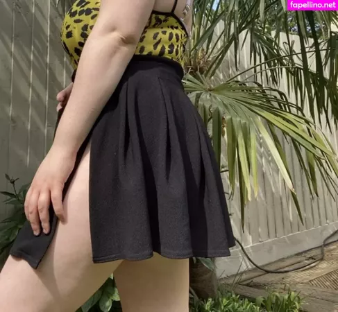 Charlotte A OnlyFans Thumbnail #OJVanxG8Ij