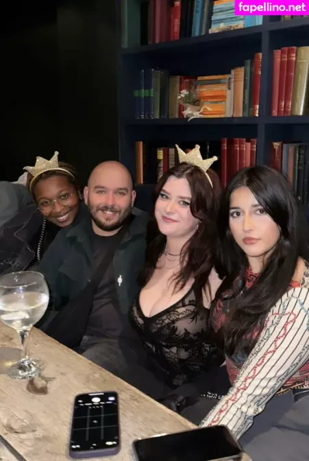 Charlotte A OnlyFans Thumbnail #gREKGpgW4H