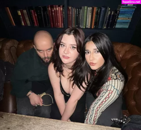 Charlotte A OnlyFans Thumbnail #mYJiUE9B03