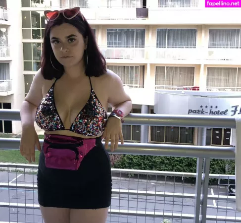 Charlotte A OnlyFans Thumbnail #tPfyXOXAdv