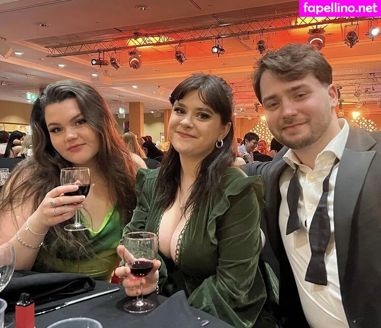 babychar_x, charlotte__a_ Nude Leaked OnlyFans Photo #vWHl2JybUd