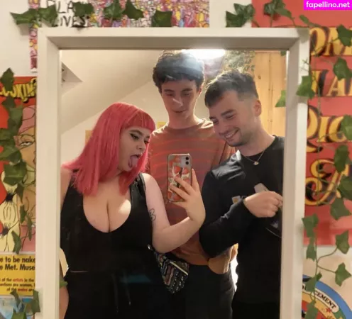 Charlotte A OnlyFans Thumbnail #wBSc5eCavu