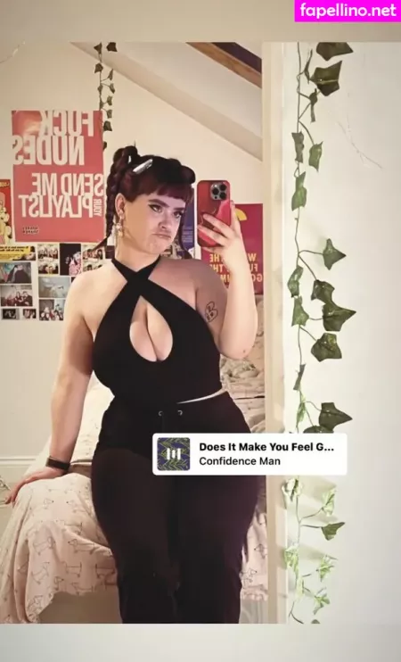 Charlotte A OnlyFans Thumbnail #wvHpSbyLvE