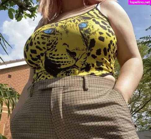 Charlotte A OnlyFans Thumbnail #ycGbPMMFgv