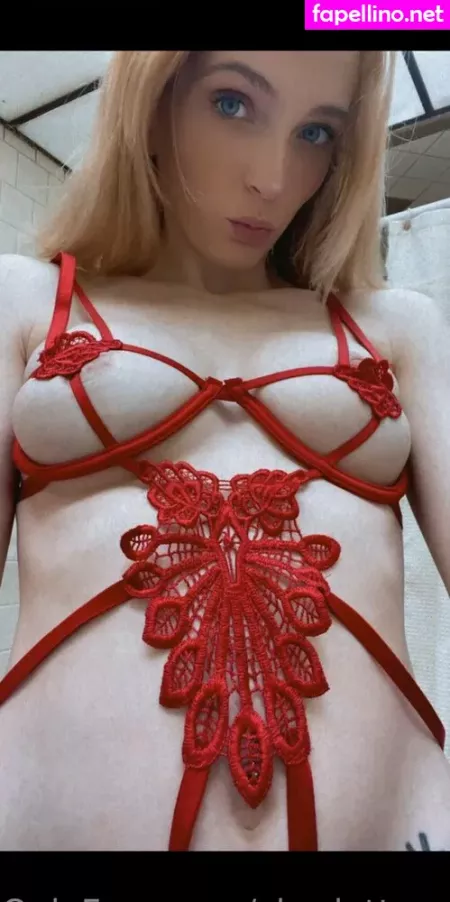 Charlotte Andersonx OnlyFans Thumbnail #woMGy2CBB1