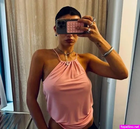 Charlotte Argyrou 1 OnlyFans Thumbnail #T1nZhzw1yP