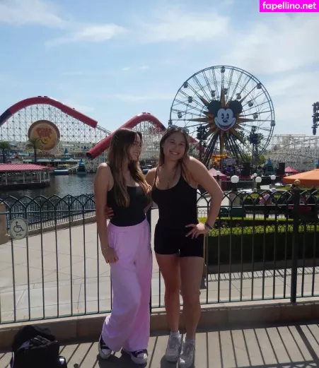 Charlotte Bregman OnlyFans Thumbnail #9yOhhQsIma