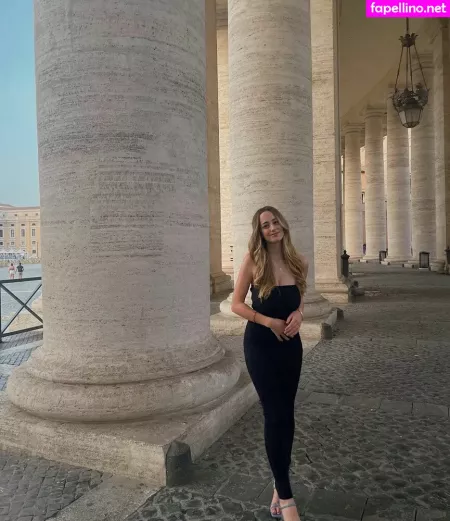 Charlotte Bregman OnlyFans Thumbnail #QU4mxqypkS