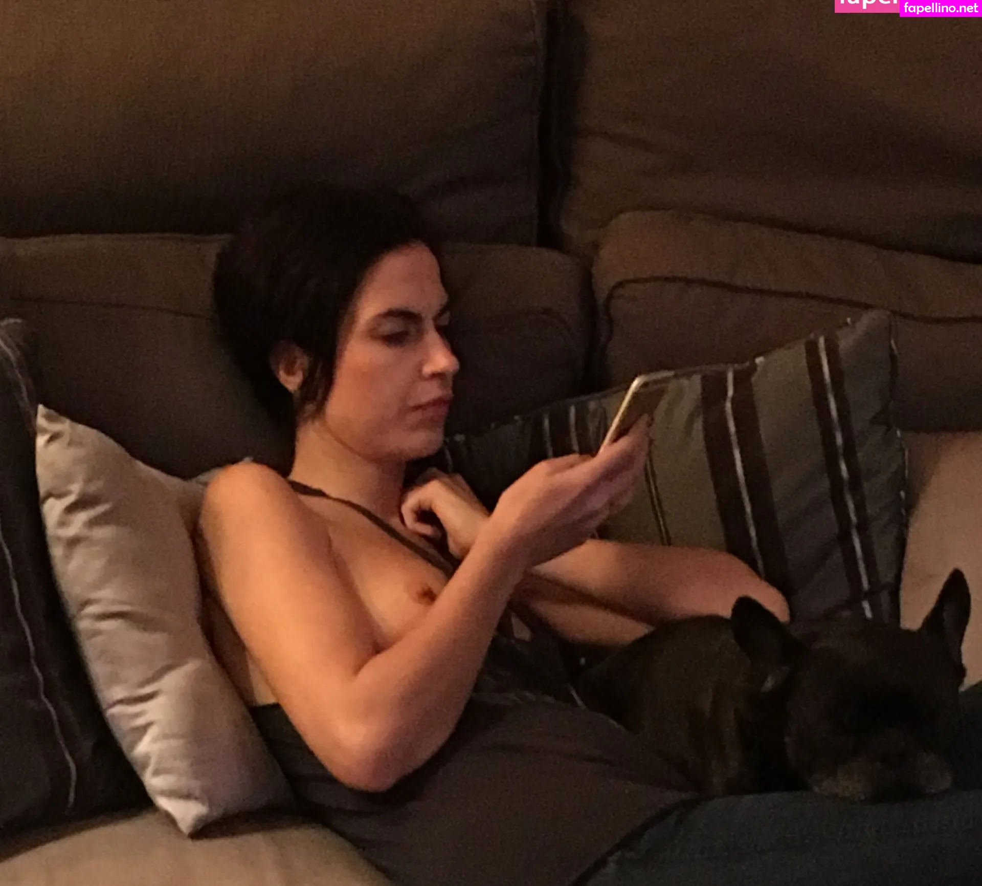 charlotte.briand.tanguy Nude Leaked OnlyFans Photo #xVT5swNaDu