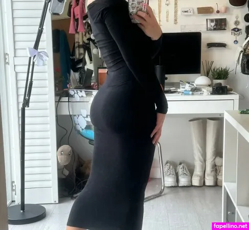 Charlotte Browning OnlyFans Thumbnail #ISLI4pJL2R