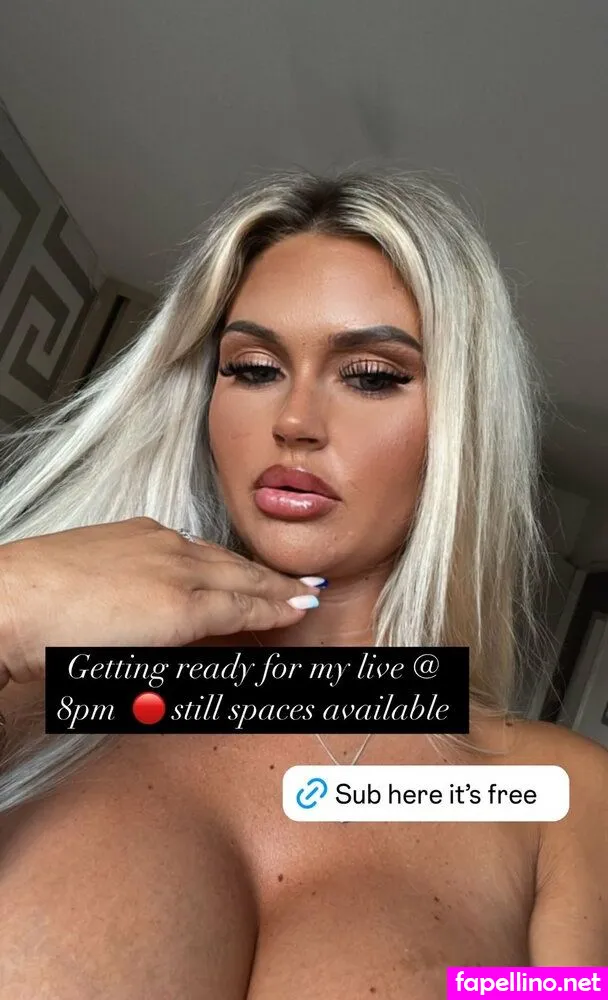 Charlotte Bumby Nude Leaked OnlyFans Photo #coOCAKvaI7