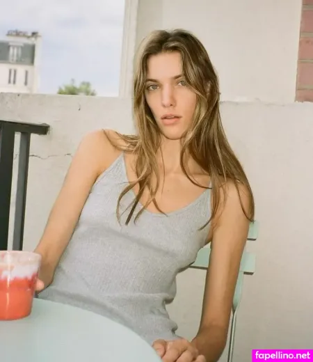 Charlotte Cardin OnlyFans Thumbnail #tRsFTIh83y