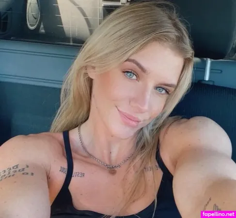 Charlotte Chant OnlyFans Thumbnail #5rD3Icbitz