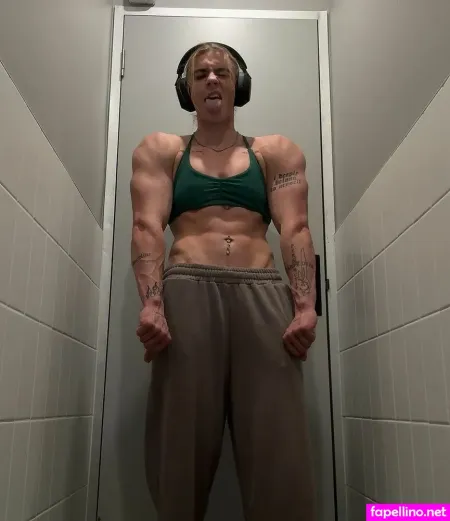 Charlotte Chant OnlyFans Thumbnail #C969bnjadq