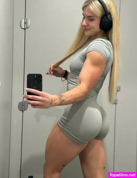 Charlotte Chant OnlyFans Thumbnail #byMQQrIQn0