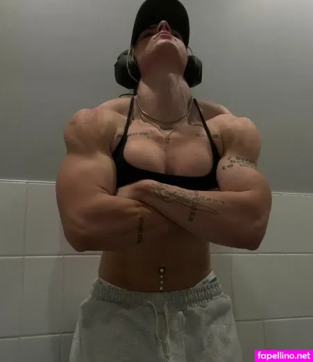 Charlotte Chant OnlyFans Thumbnail #kIDNGfONjK