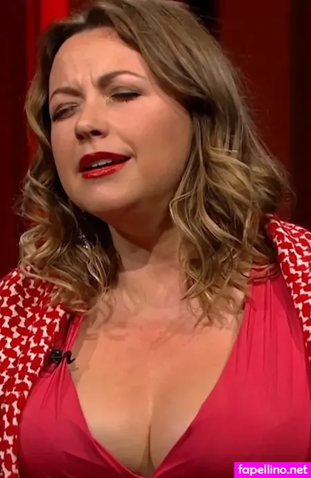 Charlotte Church On Rte Main Profile Photo