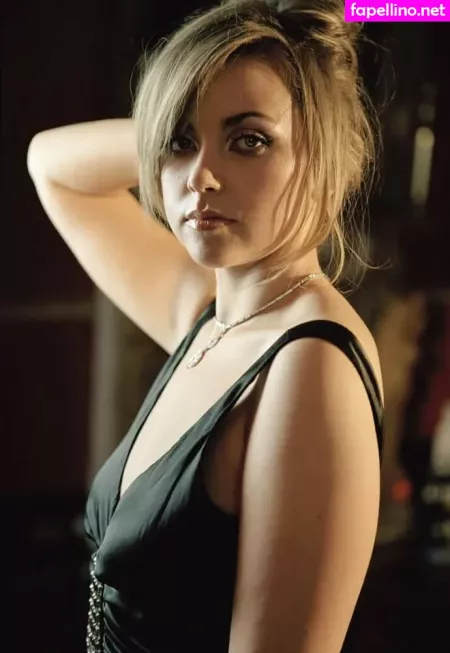 Charlotte Church OnlyFans Thumbnail #cx5ncqh2dX