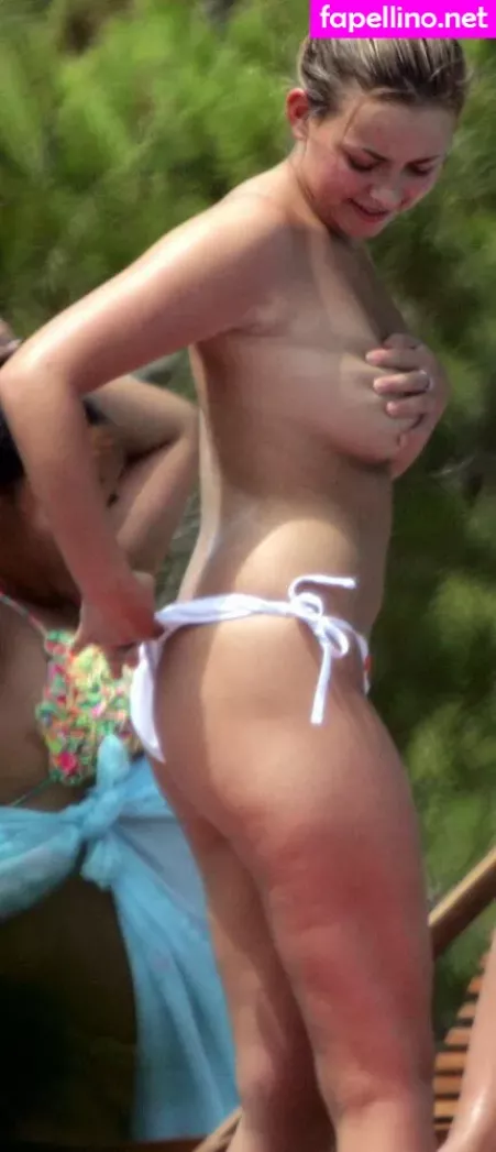 Charlotte Church OnlyFans Thumbnail #kCjnt1ddSx
