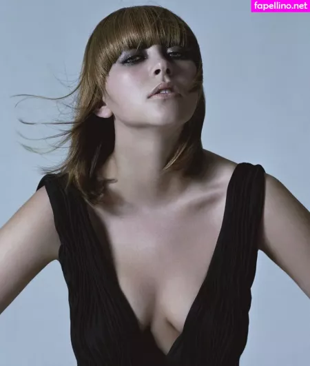Charlotte Church OnlyFans Thumbnail #zKS5u7gJR1