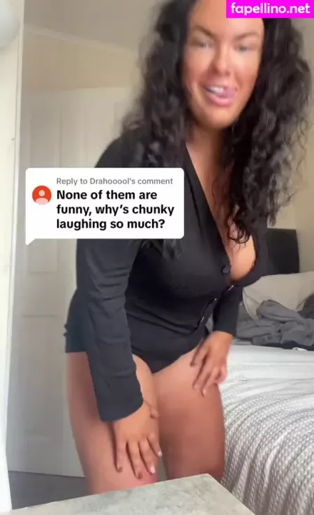 Charlotte Craig OnlyFans Thumbnail #0DtSuopE0H