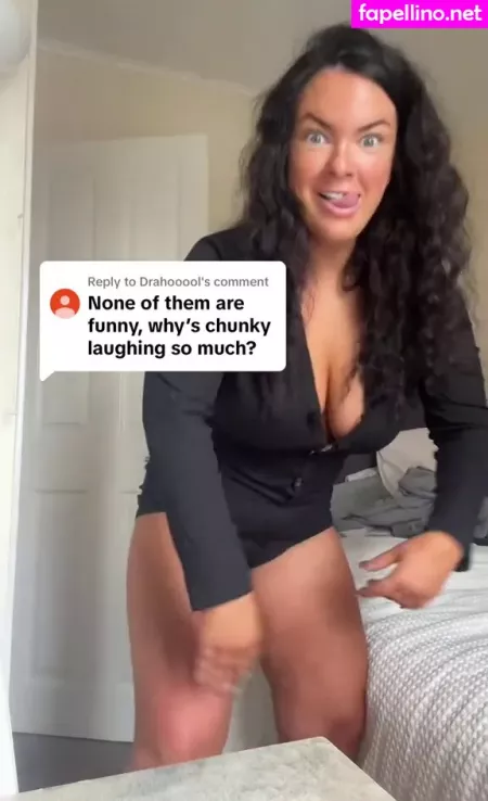 Charlotte Craig OnlyFans Thumbnail #3te9Yhha7m