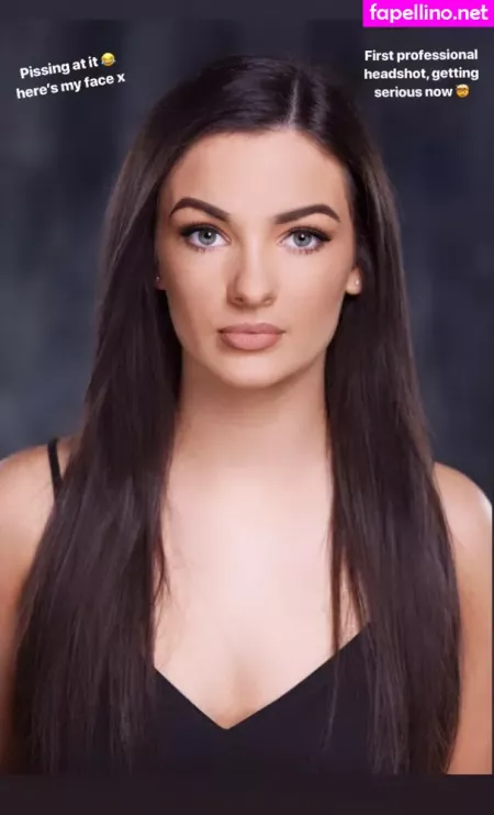 Charlotte Craig OnlyFans Thumbnail #9nzsLqI7Mr