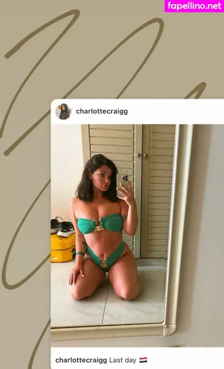 Charlotte Craig OnlyFans Thumbnail #T6TG5A0PcJ