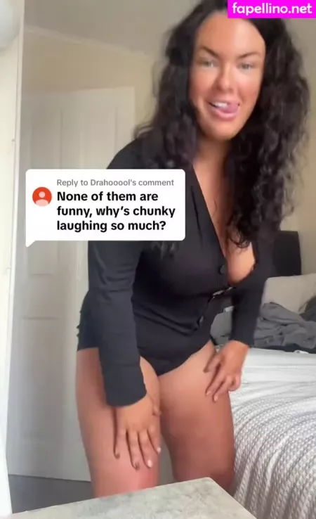 Charlotte Craig OnlyFans Thumbnail #YpHCIvn6pA