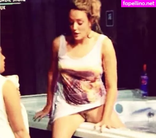 Charlotte Crosby OnlyFans Thumbnail #7H8PkUKRMR