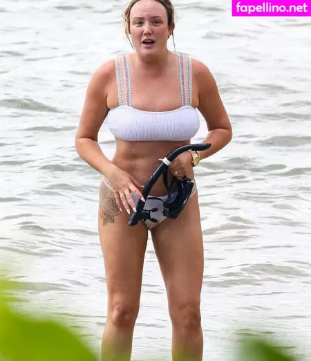 Charlotte Crosby OnlyFans Thumbnail #ADWZTKWxqt