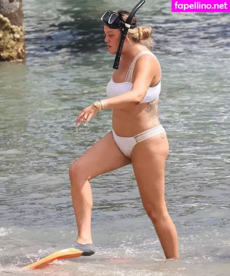 Charlotte Crosby OnlyFans Thumbnail #GEyatGJ7Qu