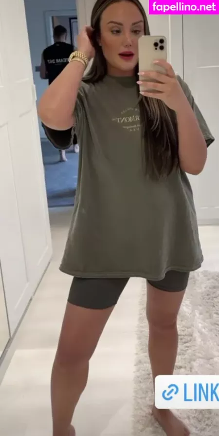 Charlotte Crosby OnlyFans Thumbnail #GTUHUWq5ld