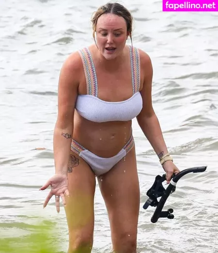 Charlotte Crosby OnlyFans Thumbnail #Rsdm2qx3w9