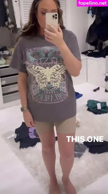 Charlotte Crosby OnlyFans Thumbnail #tg6ghlYZWz