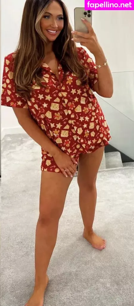 Charlotte Dawson OnlyFans Thumbnail #2cTGyRoHu4