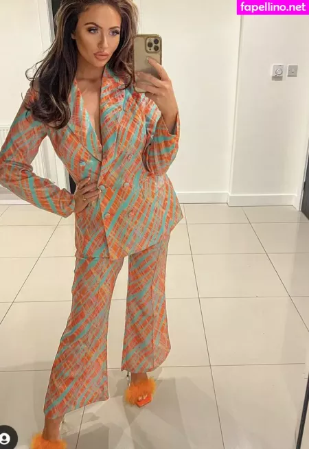 Charlotte Dawson OnlyFans Thumbnail #6nXphEzbHp