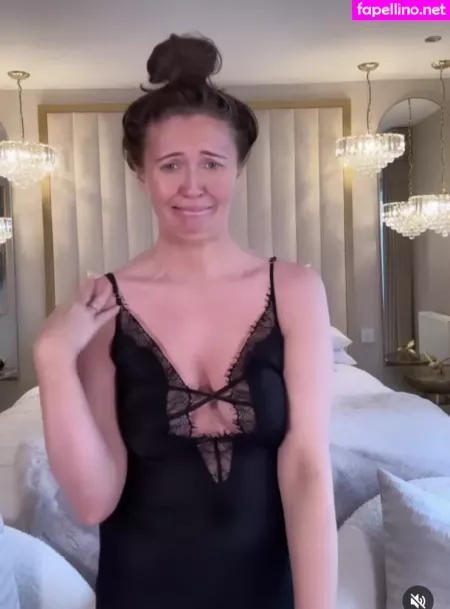 Charlotte Dawson OnlyFans Thumbnail #Dvt1mth5RU