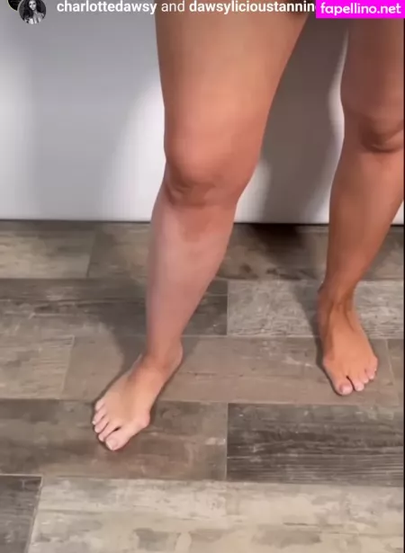 Charlotte Dawson OnlyFans Thumbnail #G2kOOStEUO