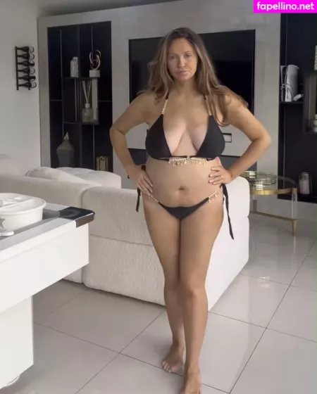 Charlotte Dawson OnlyFans Thumbnail #PziMxKXEoV