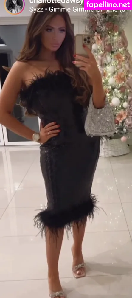 charlotte.dawson, charlottedawsy Nude Leaked OnlyFans Photo #zuiNch4DqA