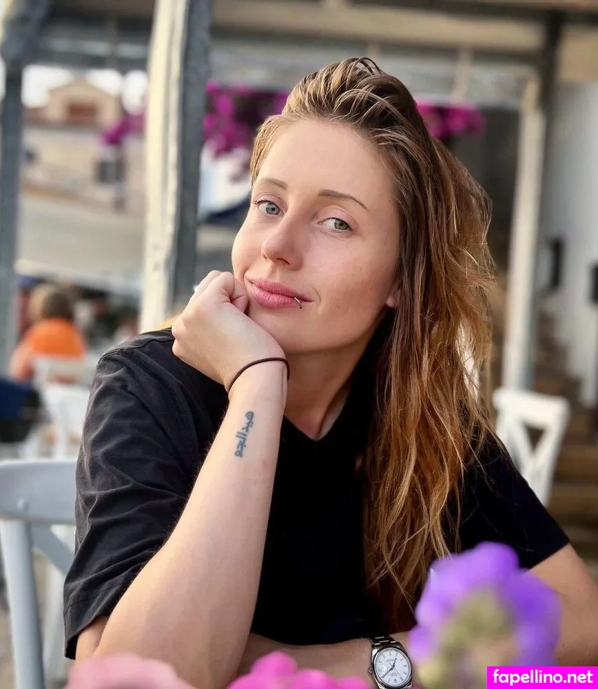 Charlotte De Witte, Techno DJ, cdwnation, charlottedewittemusic Nude Leaked OnlyFans Photo #FqTPp4HkHI