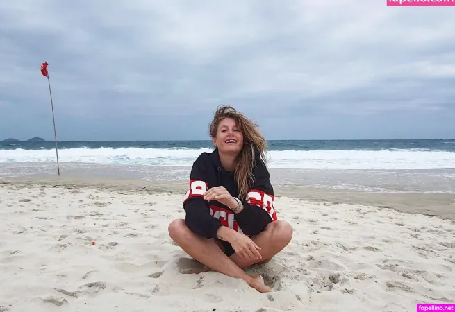 Charlotte De Witte OnlyFans Thumbnail #JQ2FvgtNkH